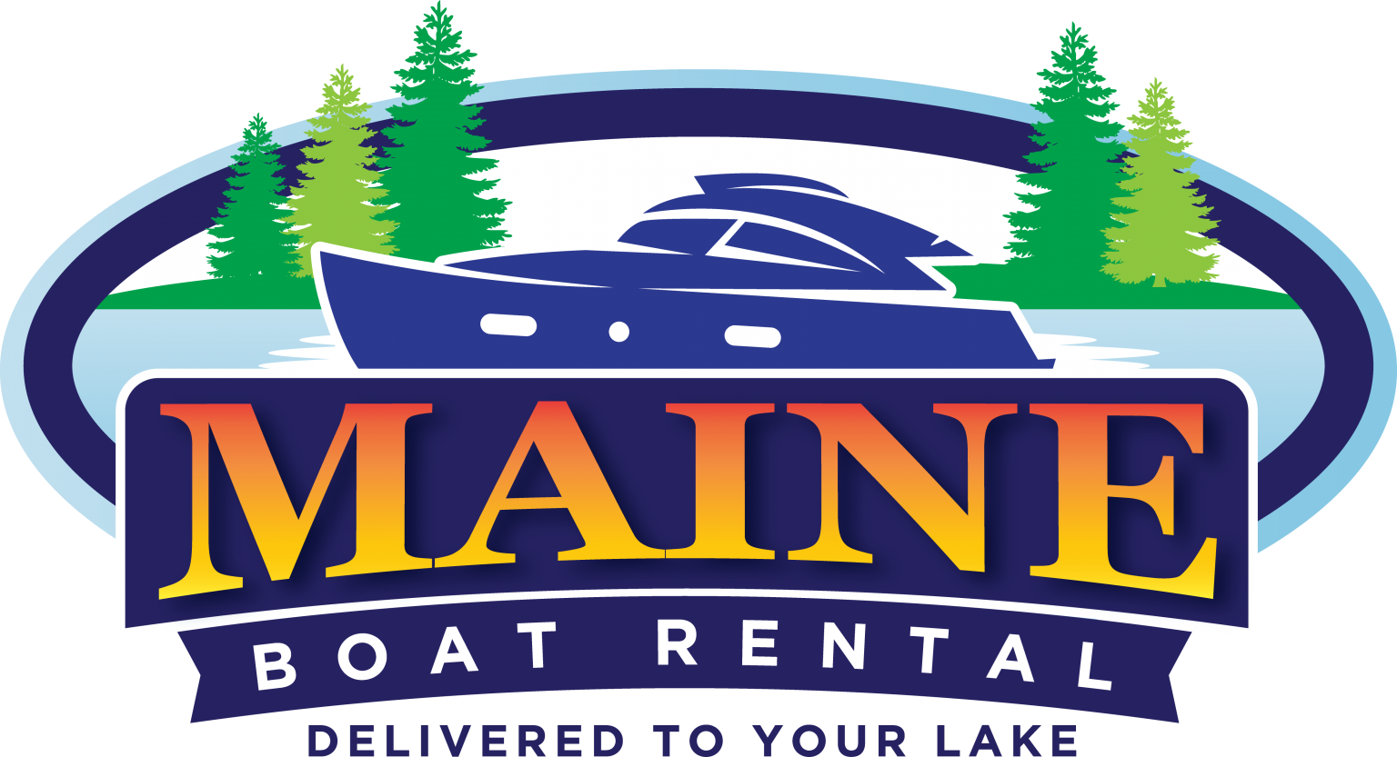 sailboat rental in maine